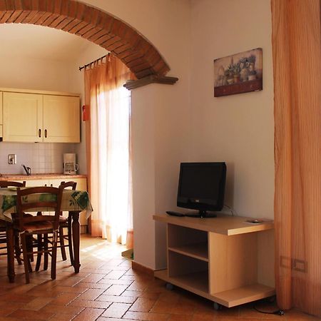 Il Casale Apartment Limite ภายนอก รูปภาพ