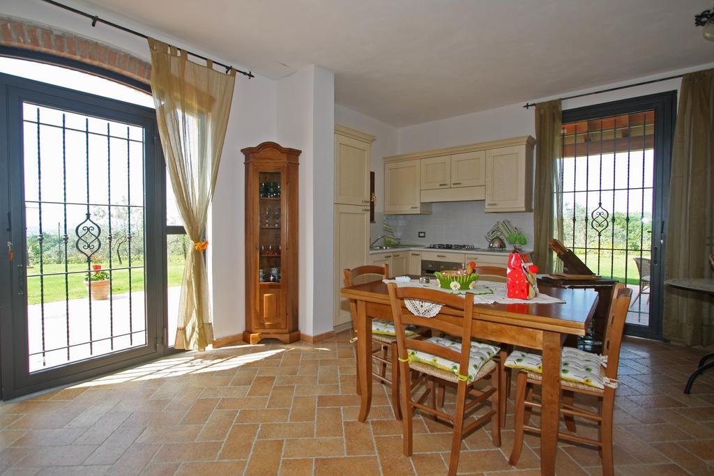 Il Casale Apartment Limite ภายนอก รูปภาพ