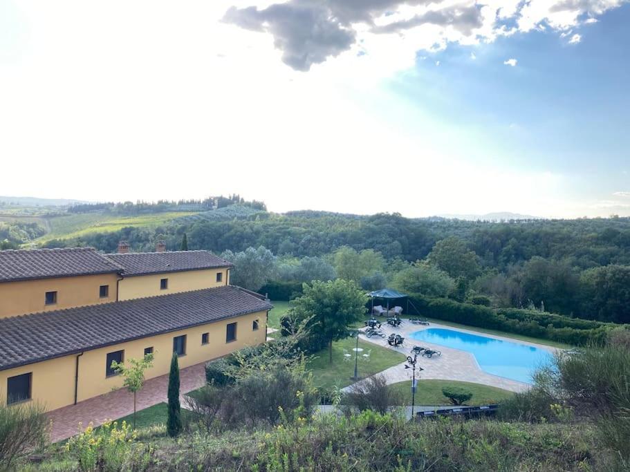 Il Casale Apartment Limite ภายนอก รูปภาพ