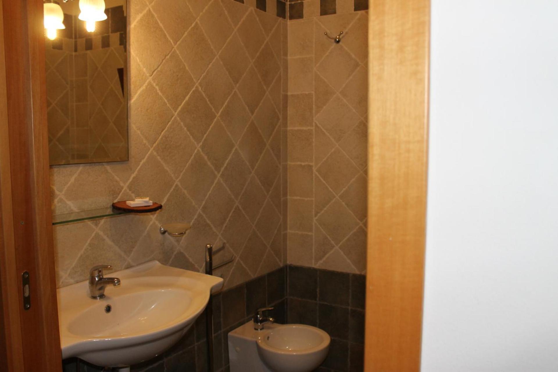 Il Casale Apartment Limite ภายนอก รูปภาพ