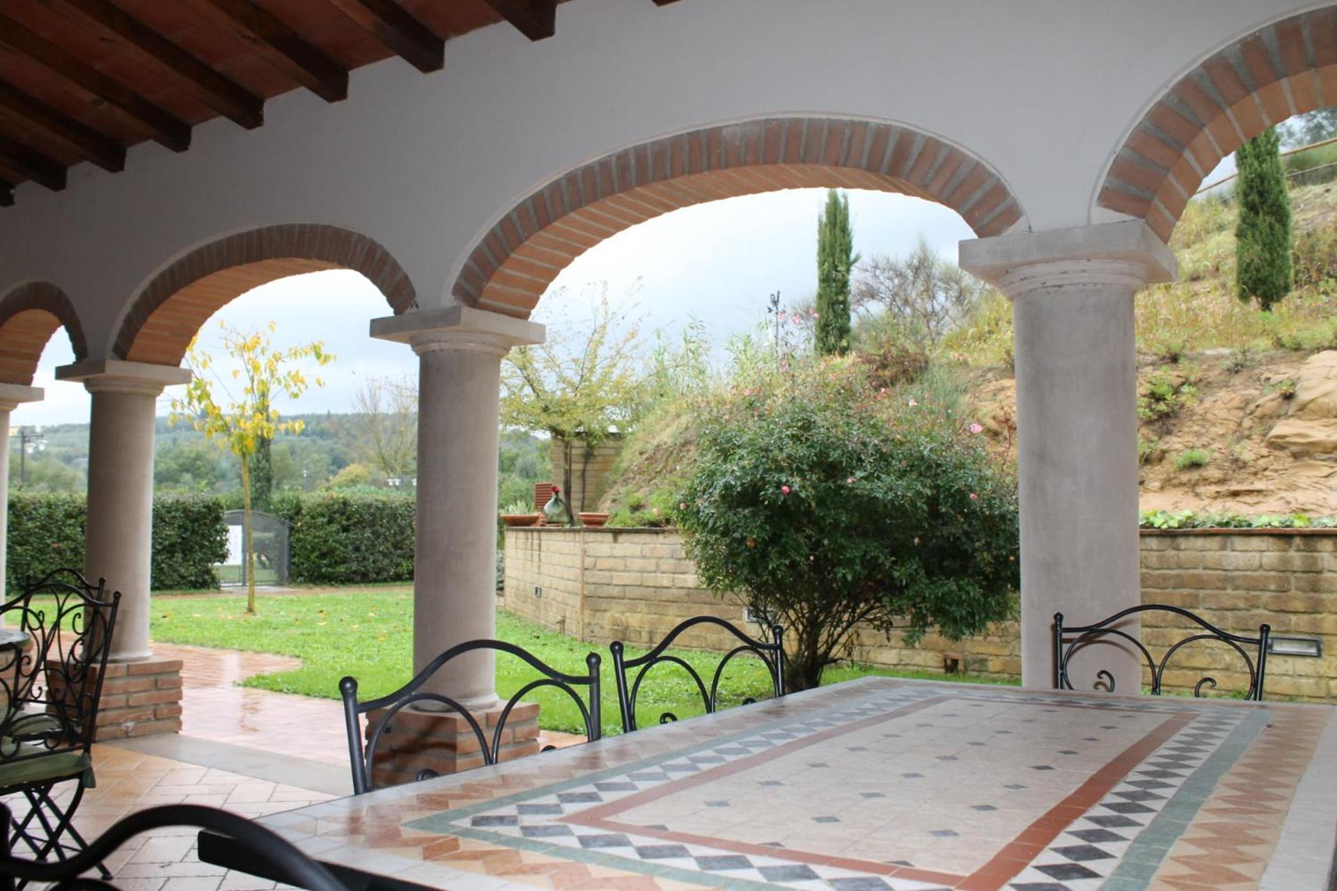 Il Casale Apartment Limite ภายนอก รูปภาพ