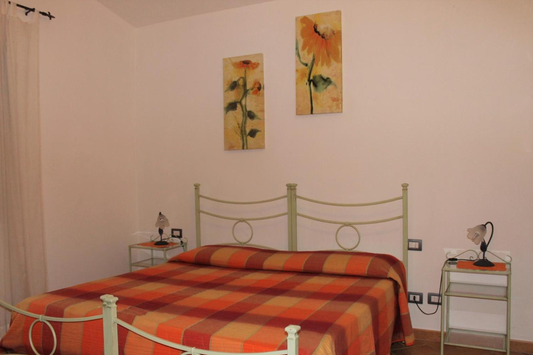 Il Casale Apartment Limite ภายนอก รูปภาพ