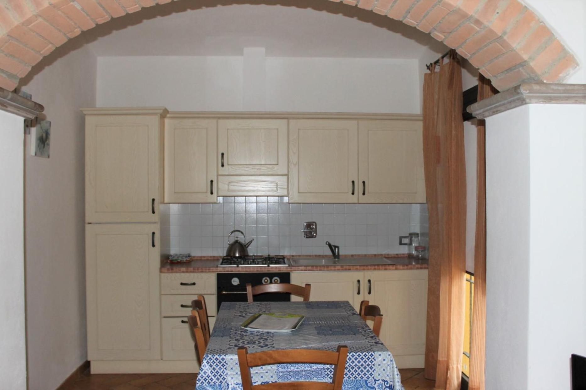 Il Casale Apartment Limite ภายนอก รูปภาพ