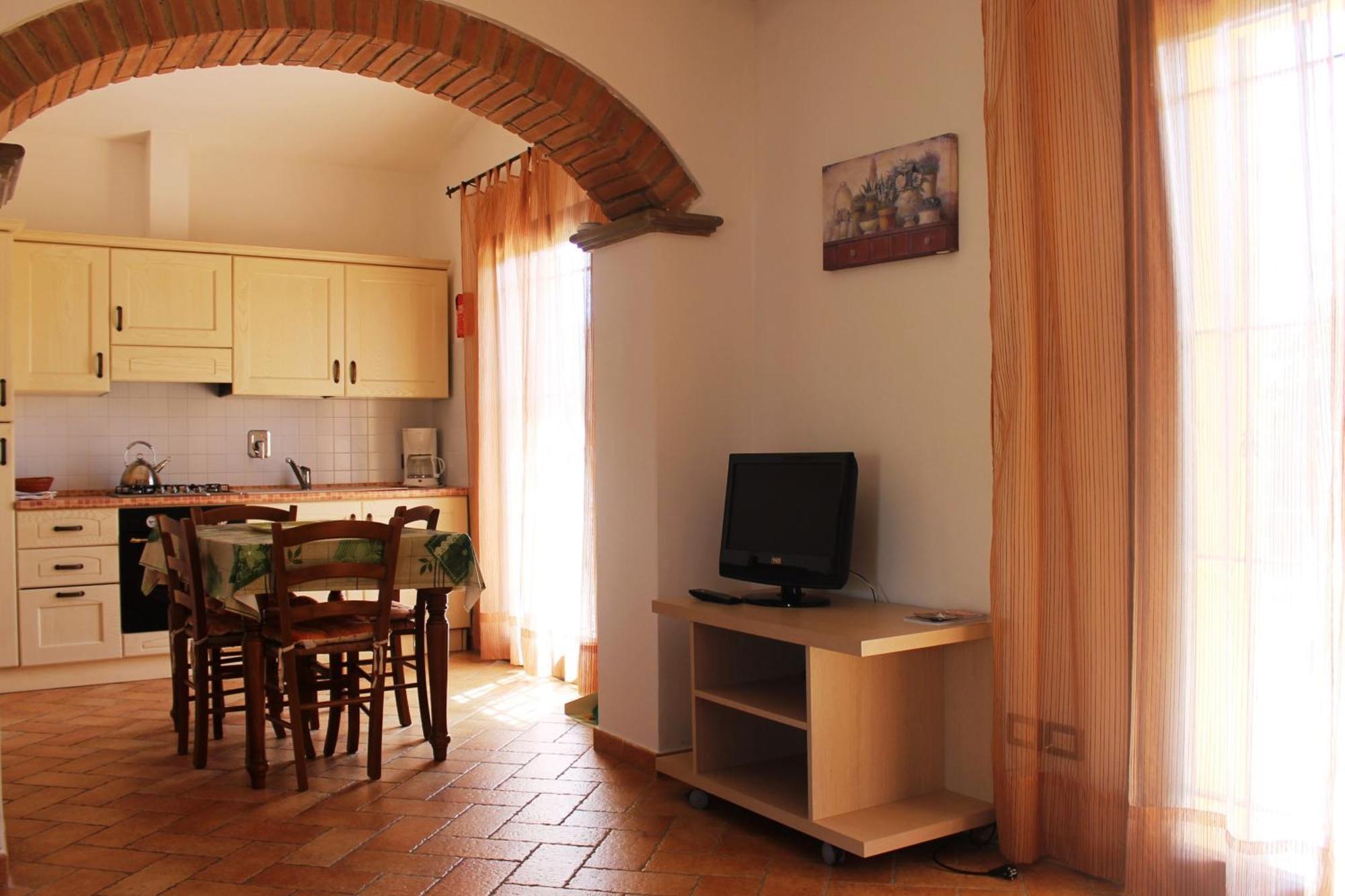 Il Casale Apartment Limite ภายนอก รูปภาพ