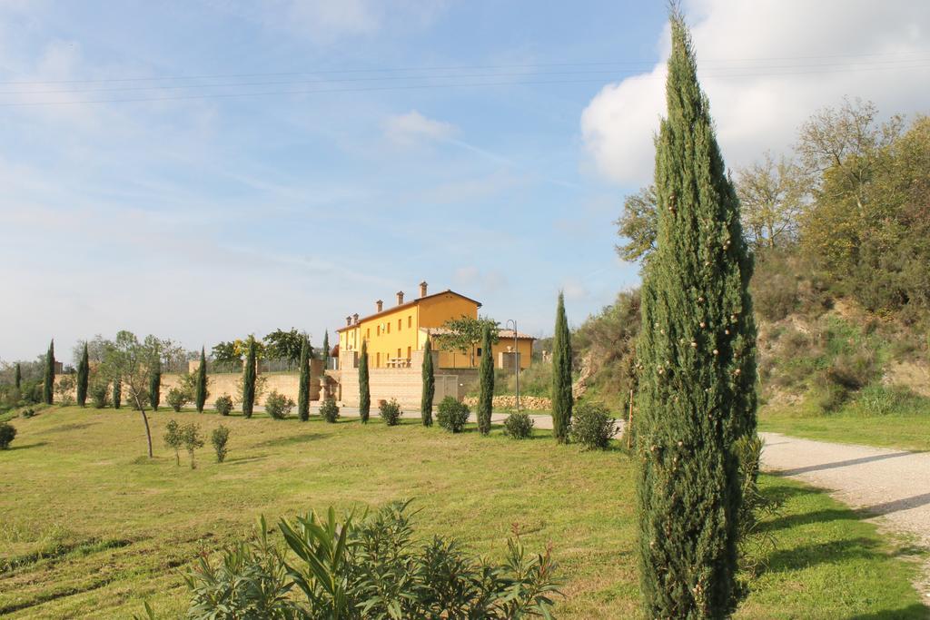 Il Casale Apartment Limite ภายนอก รูปภาพ