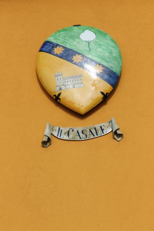 Il Casale Apartment Limite ภายนอก รูปภาพ