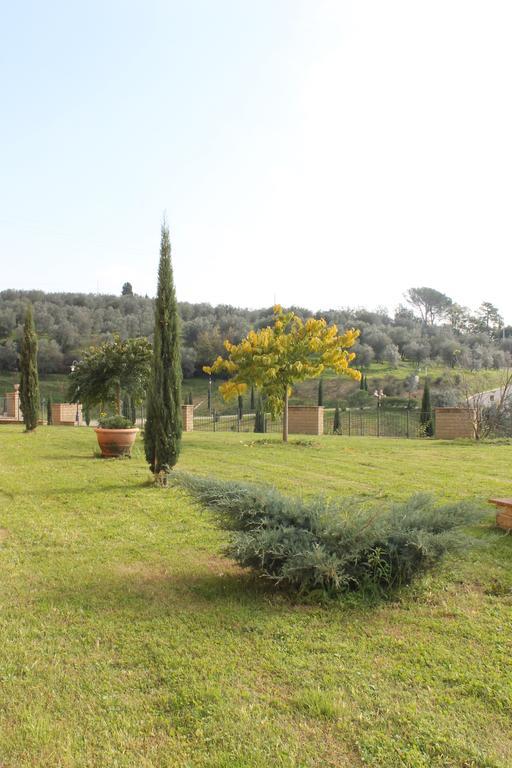 Il Casale Apartment Limite ภายนอก รูปภาพ