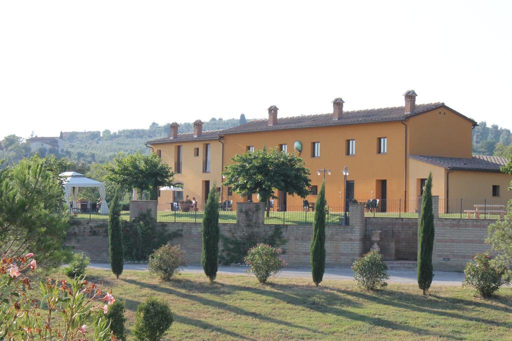 Il Casale Apartment Limite ภายนอก รูปภาพ