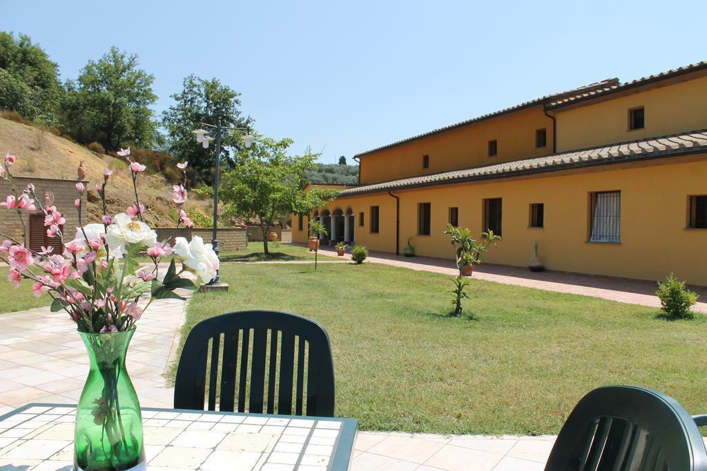 Il Casale Apartment Limite ภายนอก รูปภาพ
