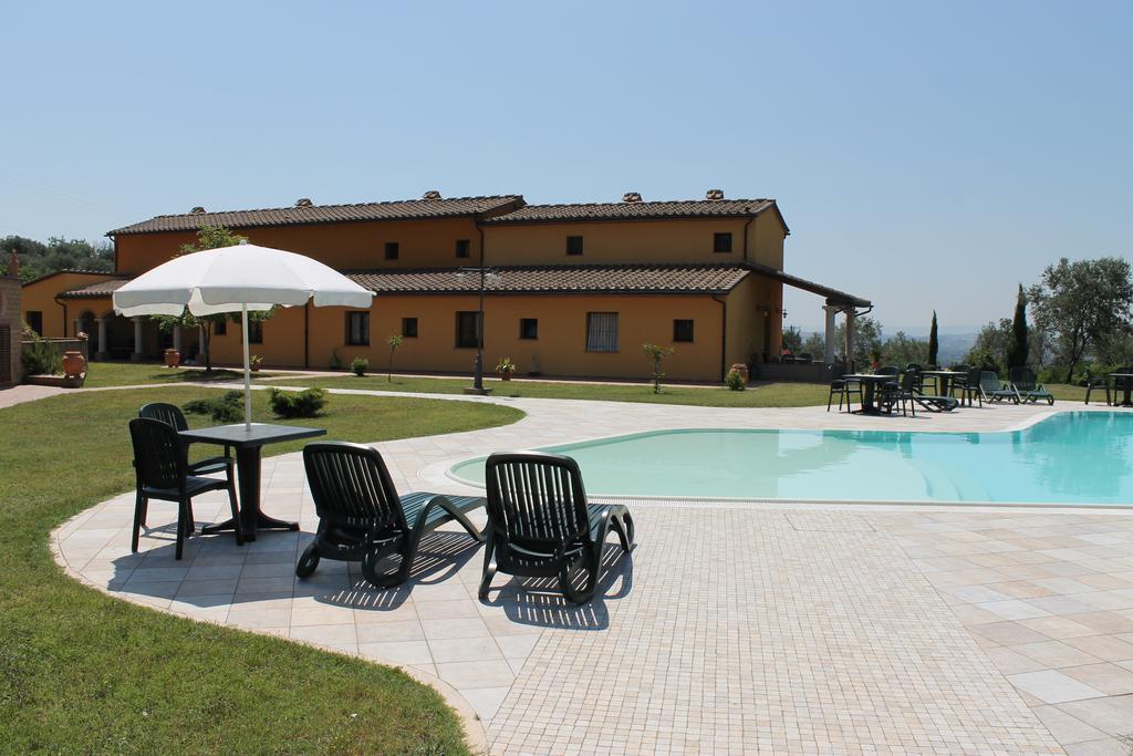 Il Casale Apartment Limite ภายนอก รูปภาพ