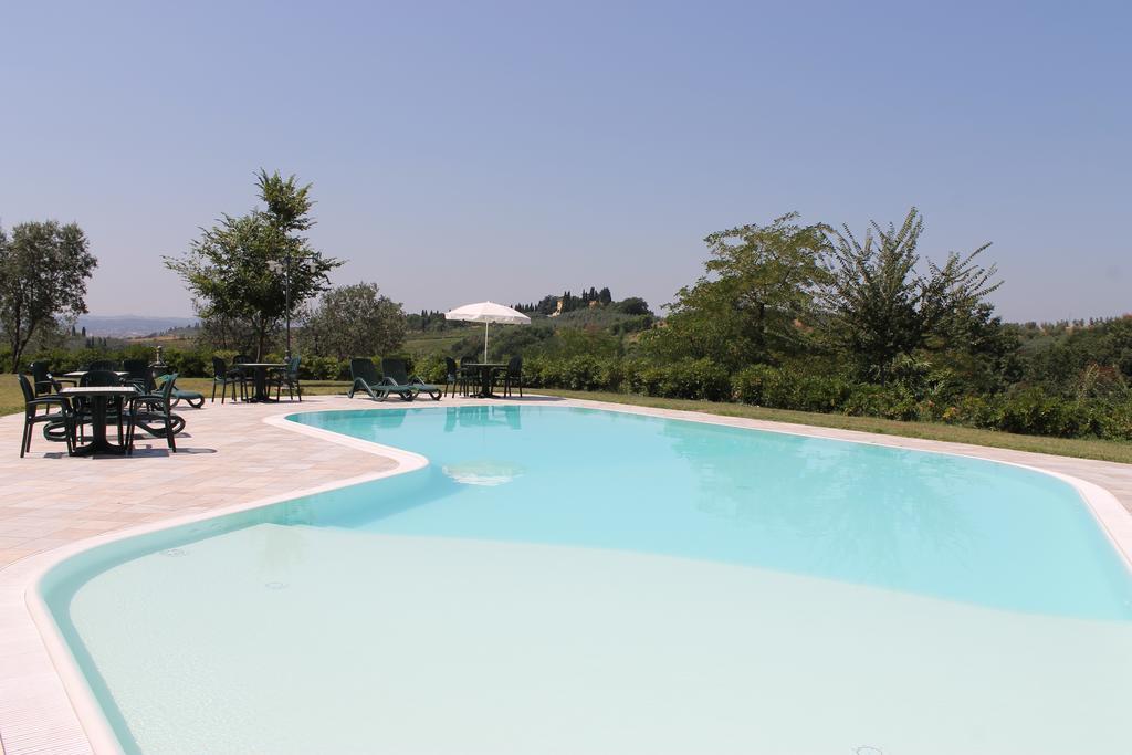 Il Casale Apartment Limite ภายนอก รูปภาพ