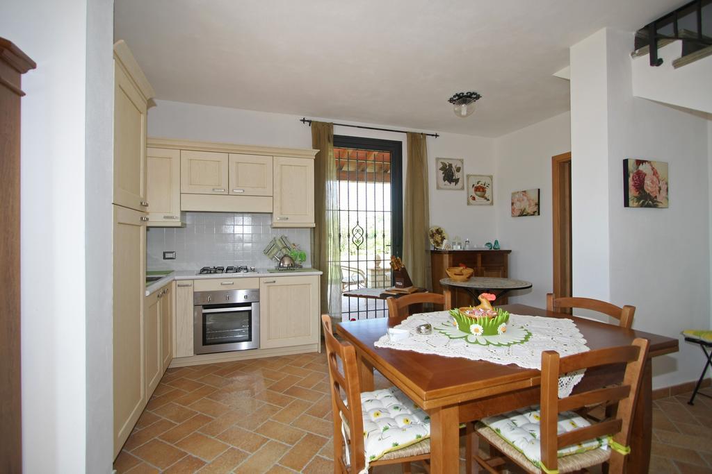 Il Casale Apartment Limite ห้อง รูปภาพ