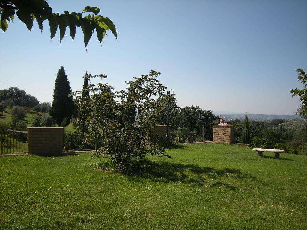Il Casale Apartment Limite ภายนอก รูปภาพ