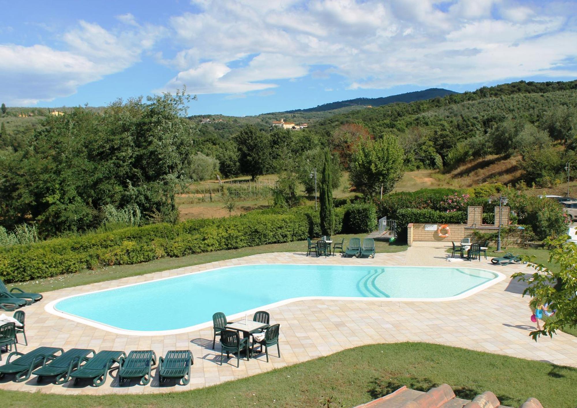Il Casale Apartment Limite ภายนอก รูปภาพ