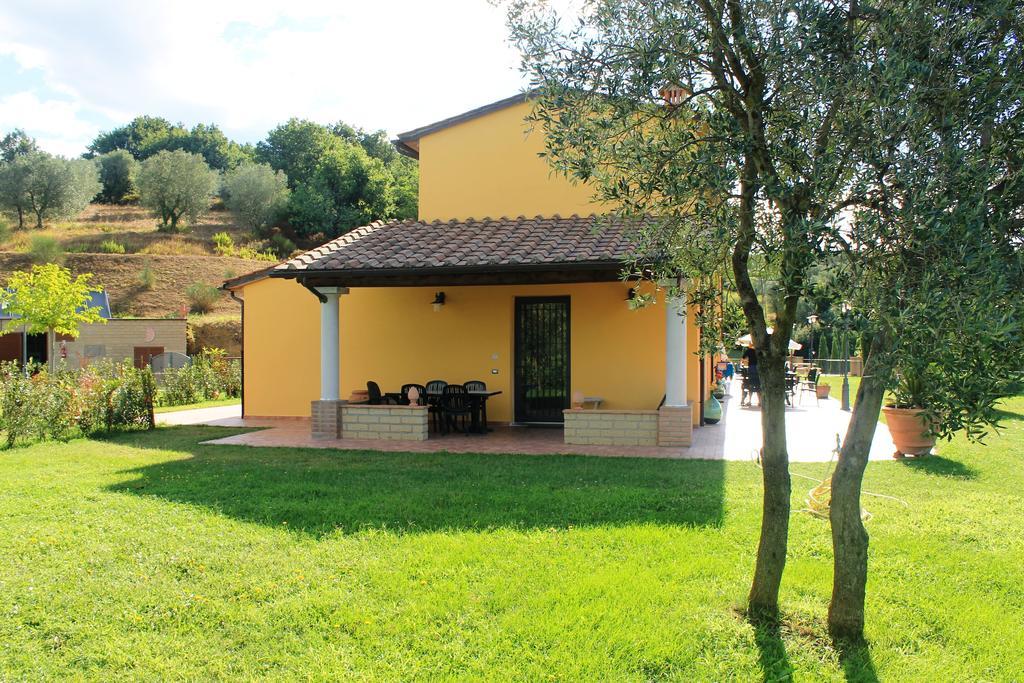 Il Casale Apartment Limite ภายนอก รูปภาพ