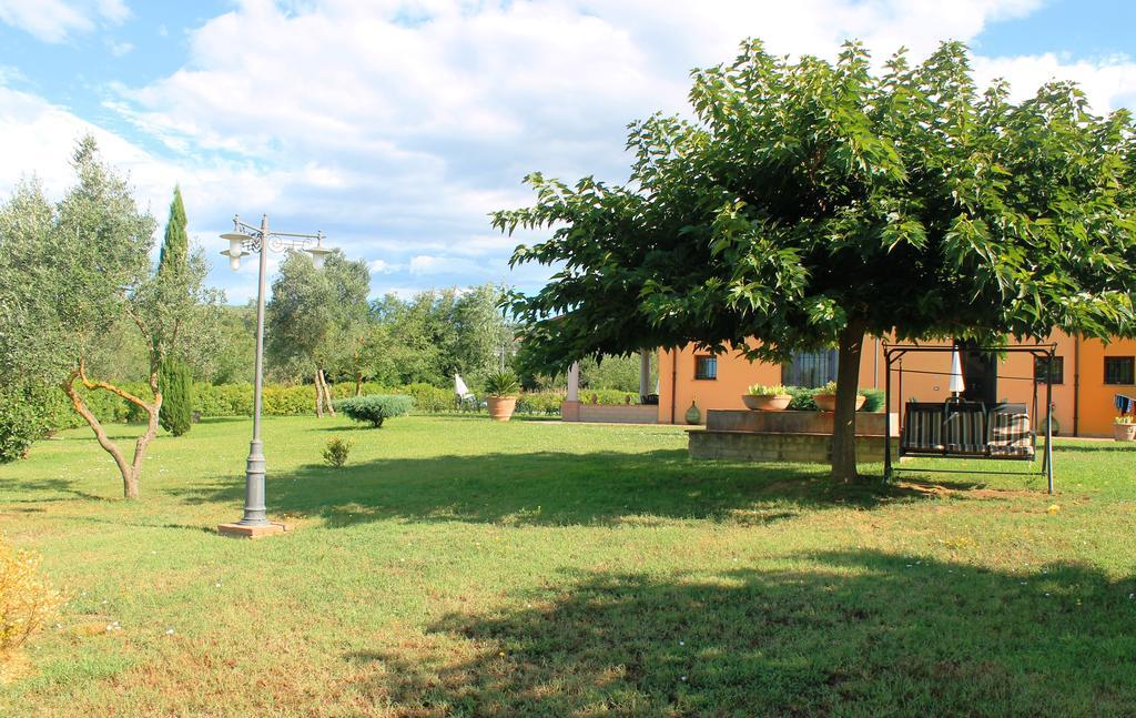 Il Casale Apartment Limite ภายนอก รูปภาพ