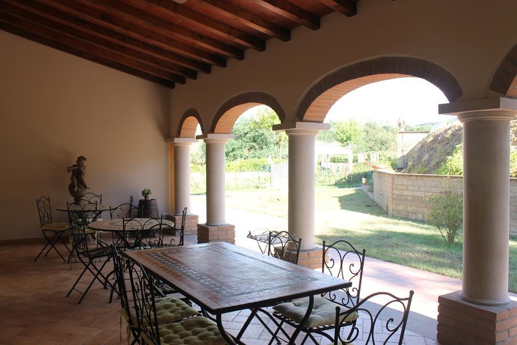 Il Casale Apartment Limite ภายนอก รูปภาพ