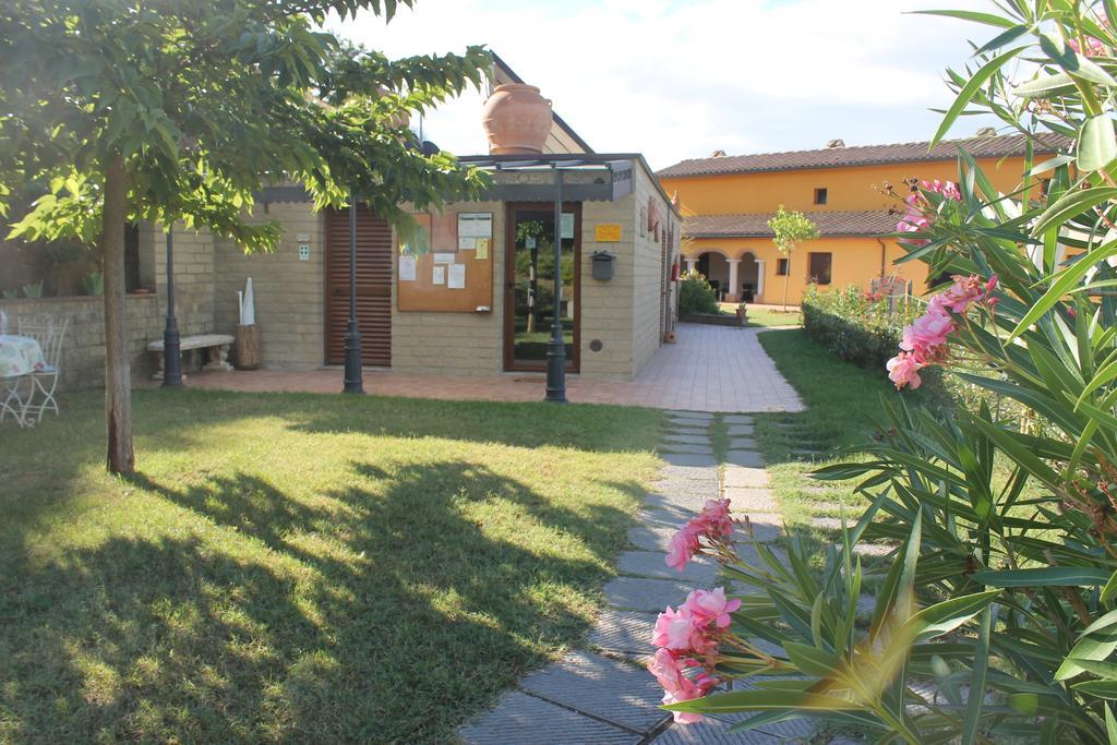 Il Casale Apartment Limite ภายนอก รูปภาพ