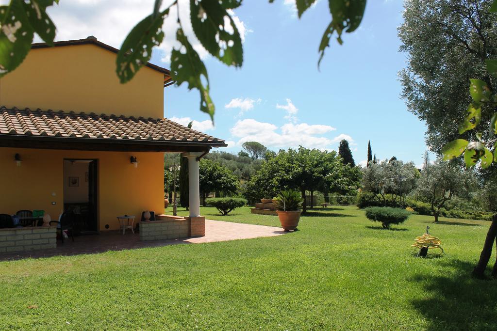 Il Casale Apartment Limite ภายนอก รูปภาพ