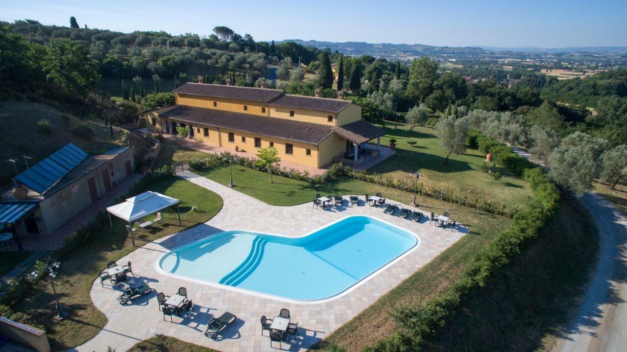 Il Casale Apartment Limite ภายนอก รูปภาพ
